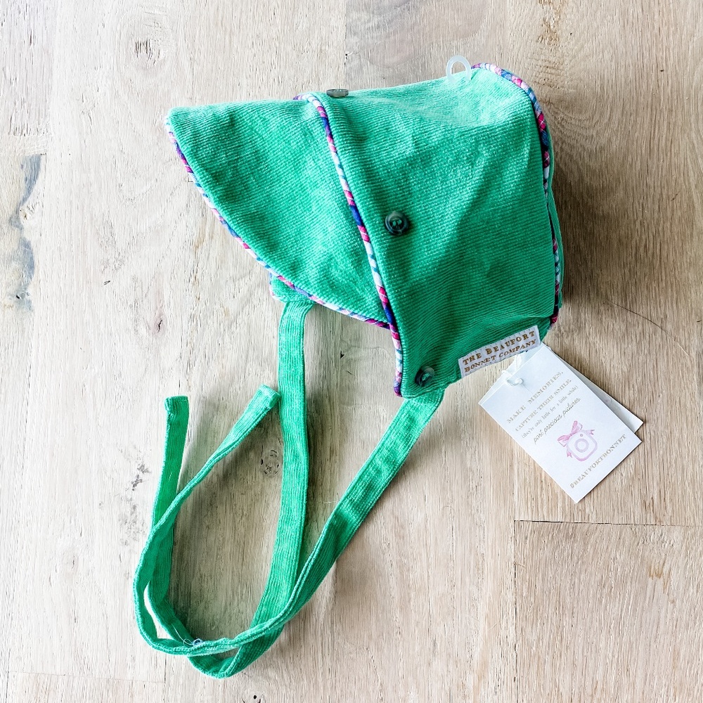 Barringer Bonnet
